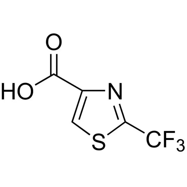 2-(Trifluoromethyl)thiazole-4-carboxylic acid