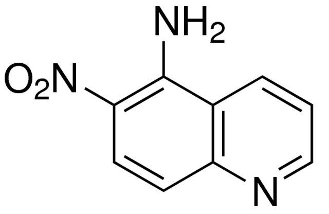 5-Amino-6-nitroquinoline