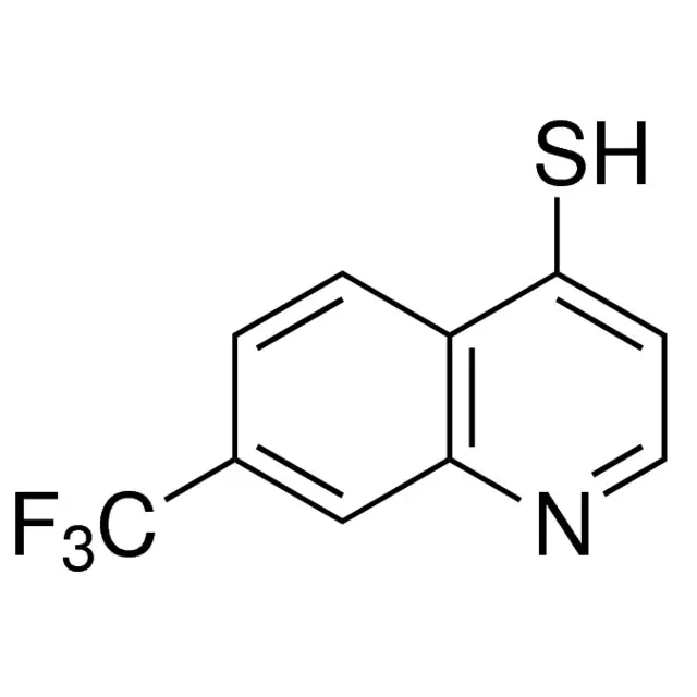 7-(Trifluoromethyl)quinoline-4-thiol