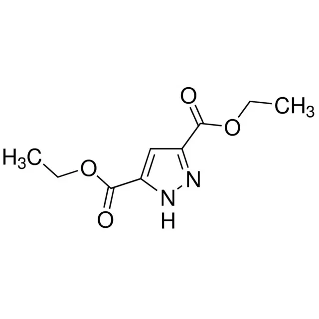Diethyl 3,5-pyrazoledicarboxylate