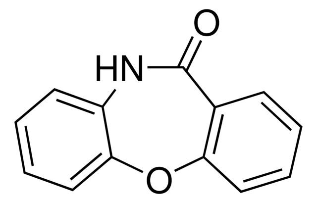 10,11-Dihydrodibenz[b,f][1,4]oxazepin-11-one