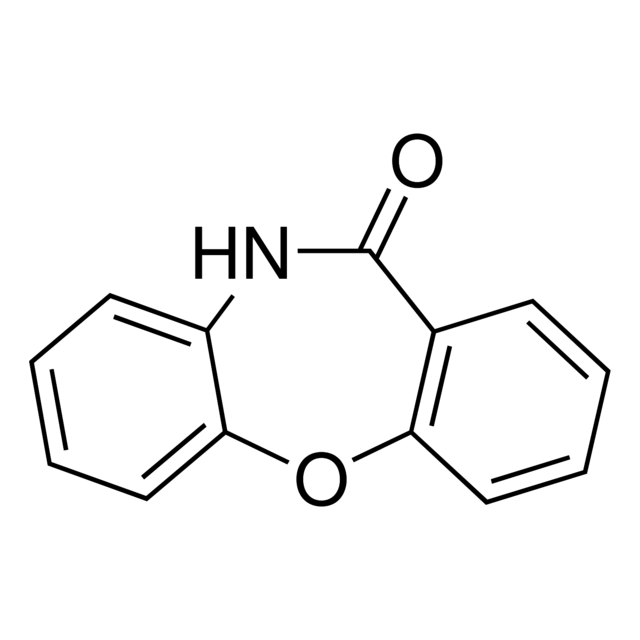 10,11-Dihydrodibenz[b,f][1,4]oxazepin-11-one
