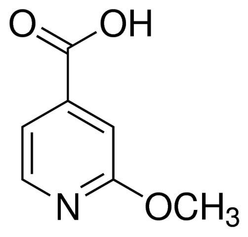 2-Methoxypyridine-4-carboxylic acid