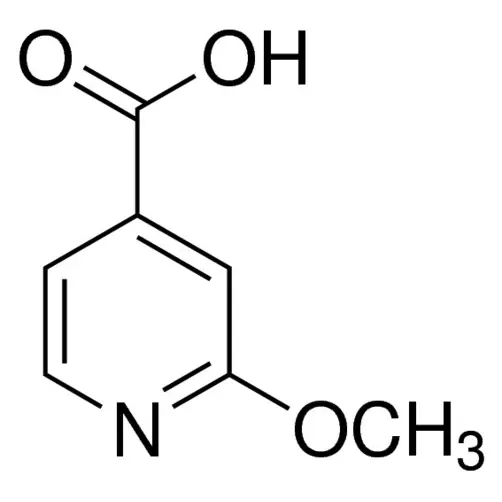 2-Methoxypyridine-4-carboxylic acid