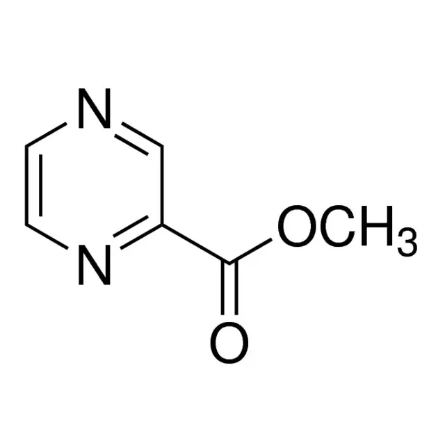 Methyl 2-pyrazinecarboxylate