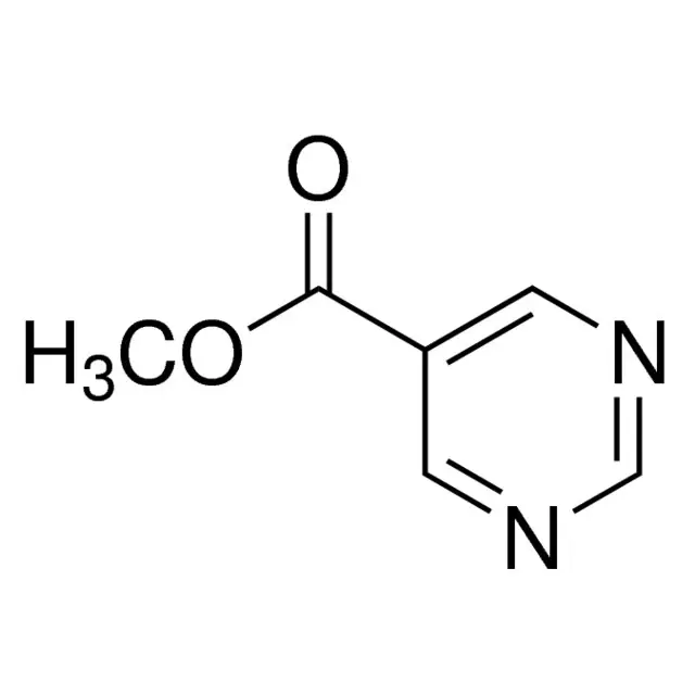 Methyl pyrimidine-5-carboxylate