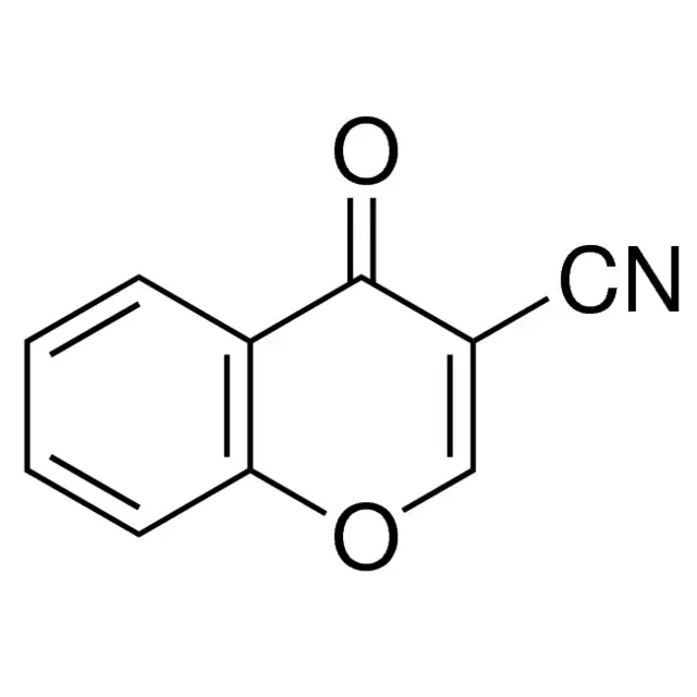 3-Cyanochromone