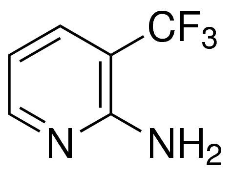 2-Amino-3-(trifluoromethyl)pyridine