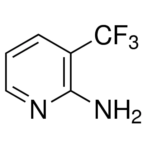 2-Amino-3-(trifluoromethyl)pyridine