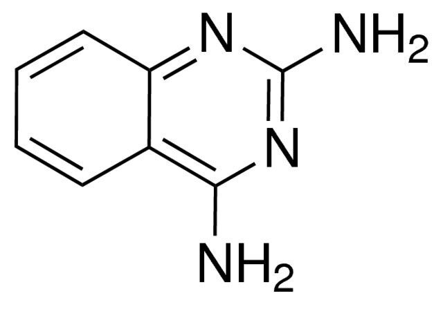 2,4-Diaminoquinazoline
