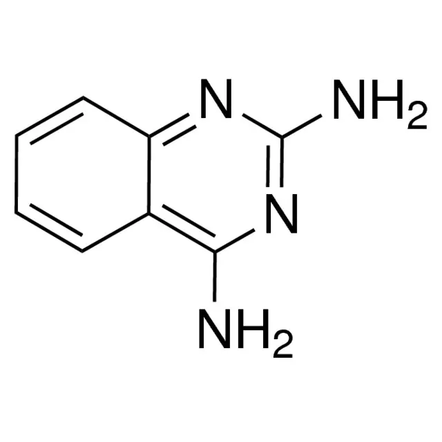 2,4-Diaminoquinazoline