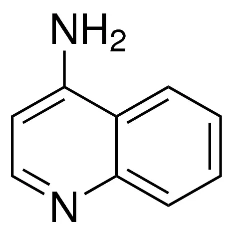 4-aminoquinoline