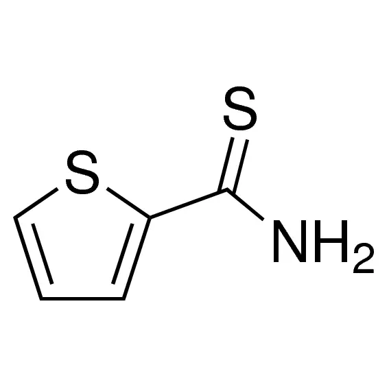 Thiophene-2-carbothioamide