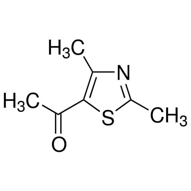 2,4-Dimethyl-5-acetylthiazole