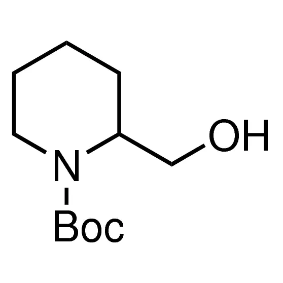 N-Boc-piperidine-2-methanol