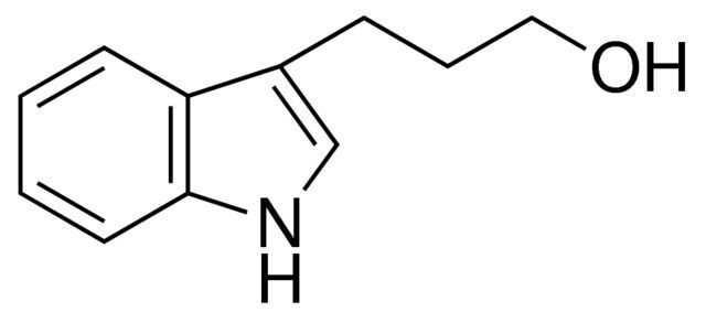 3-(3-Hydroxypropyl)-1H-indole