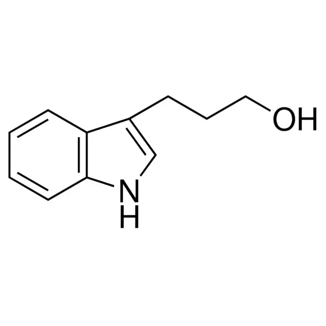 3-(3-Hydroxypropyl)-1H-indole