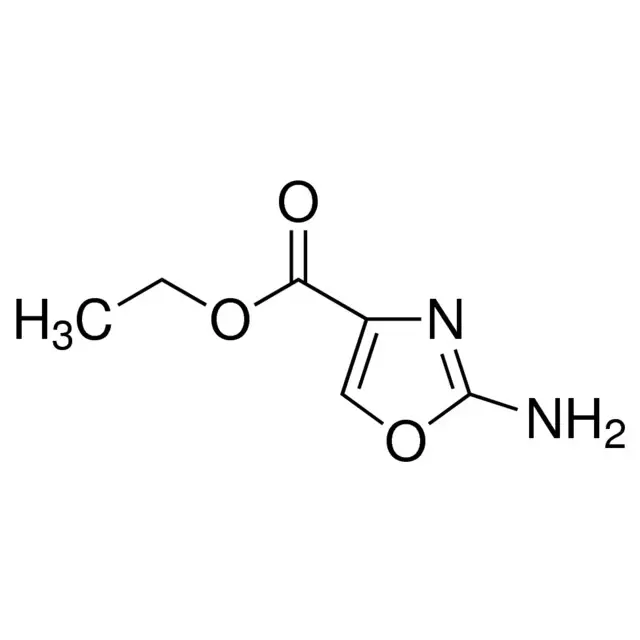 Ethyl 2-aminooxazole-4-carboxylate