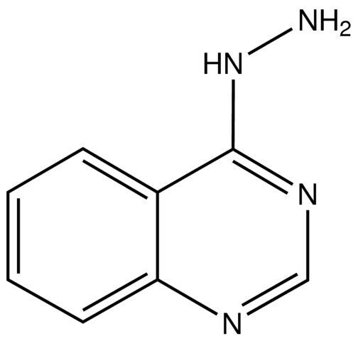 4-Hydrazinoquinazoline
