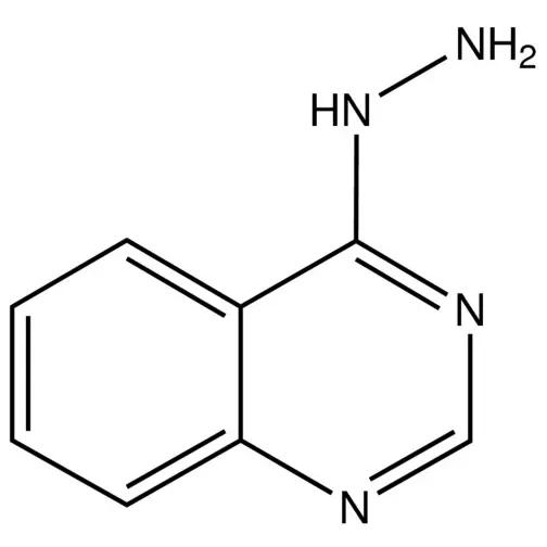 4-Hydrazinoquinazoline