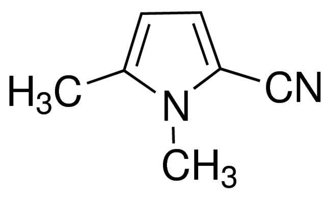 1,5-Dimethyl-2-pyrrolecarbonitrile
