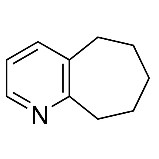 2,3-Cycloheptenopyridine
