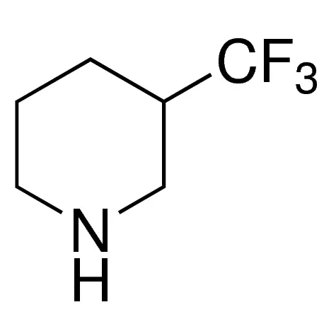 3-(Trifluoromethyl)piperidine
