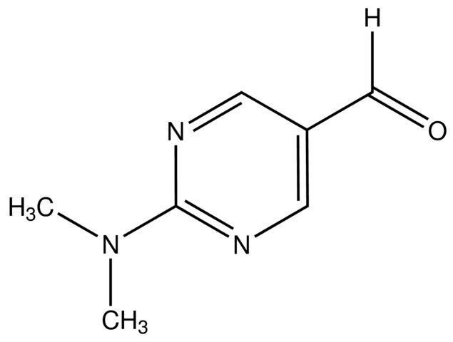2-(Dimethylamino)pyrimidine-5-carbaldehyde