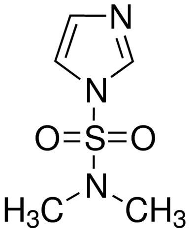 1-(Dimethylsulfamoyl)imidazole