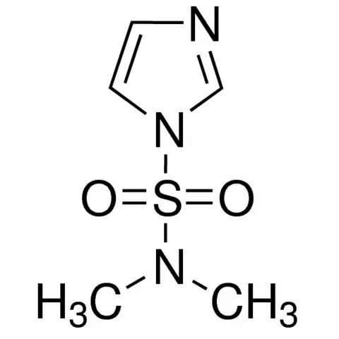1-(Dimethylsulfamoyl)imidazole