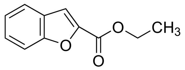 Ethyl benzofuran-2-carboxylate