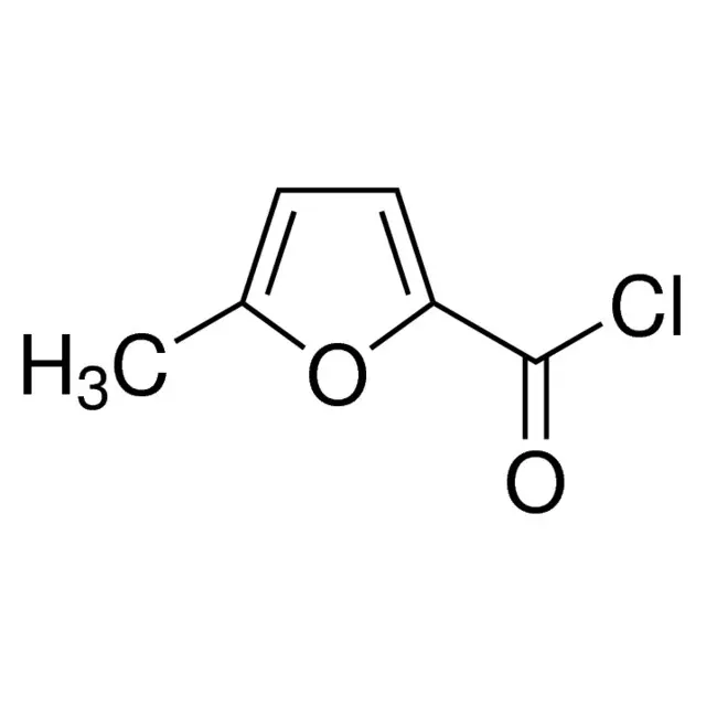 5-Methylfuran-2-carbonyl chloride