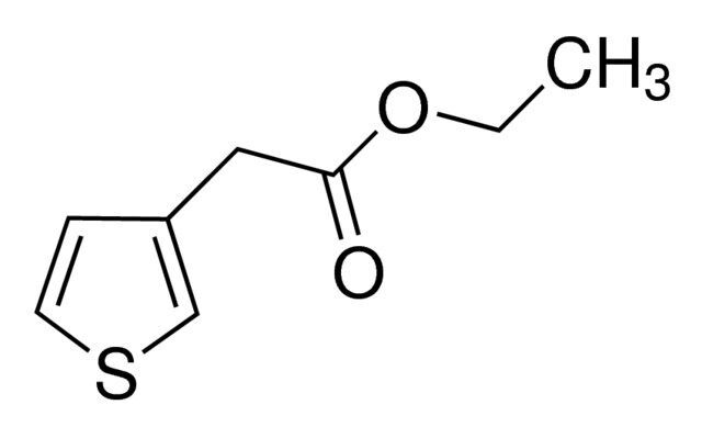 Ethyl 3-thiopheneacetate