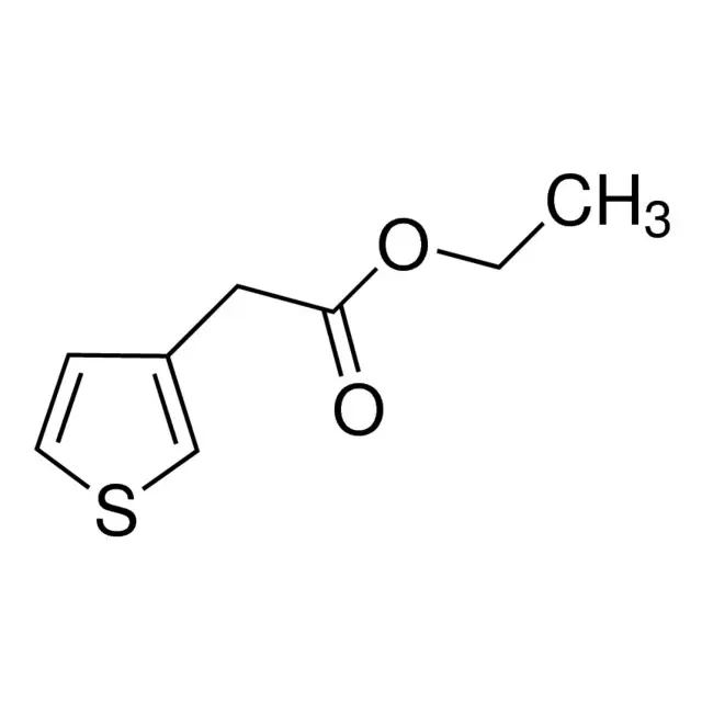 Ethyl 3-thiopheneacetate