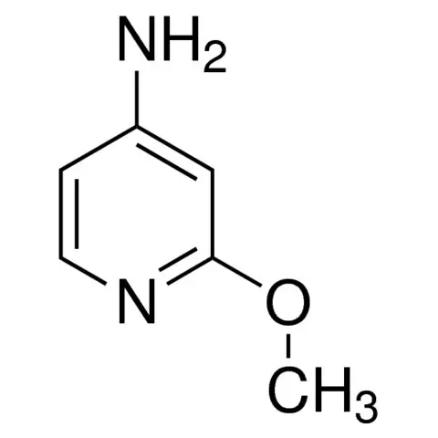 2-Methoxy-pyridin-4-ylamine