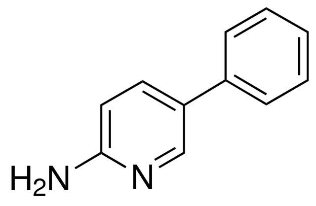 2-Amino-5-phenylpyridine