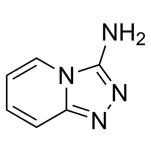 3-Amino-1,2,4-triazolo[4,3-a]pyridine