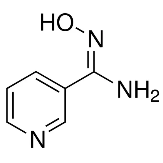3-Pyridylamidoxime