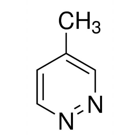 4-Methylpyridazine