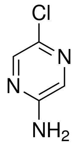 2-amino-5-chloropyrazine