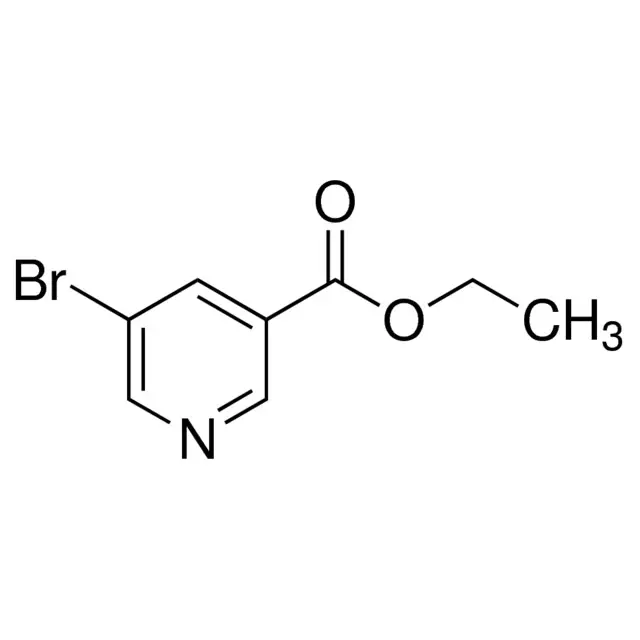 Ethyl 5-bromonicotinate