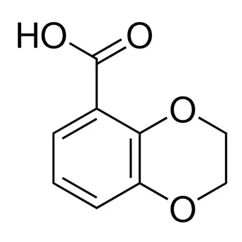 1,4-Benzodioxan-5-carboxylic acid