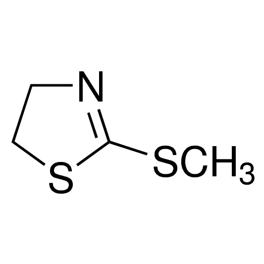 2-(Methylthio)-2-thiazoline