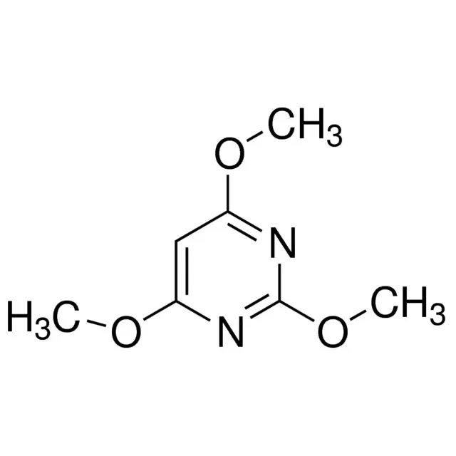 2,4,6-Trimethoxypyrimidine