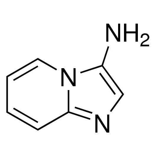 3-Aminoimidazo[1,2-a]pyridine