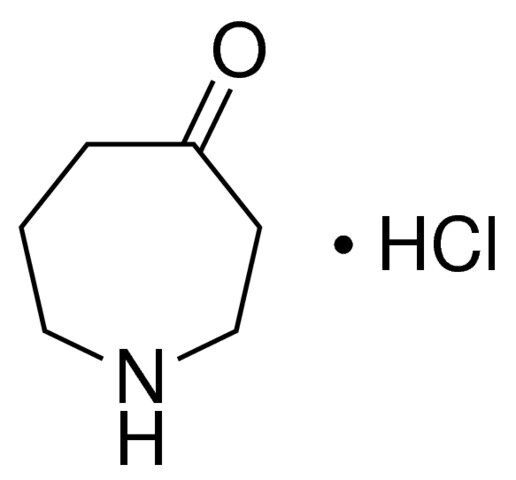 Hexahydro-4-azepinone hydrochloride