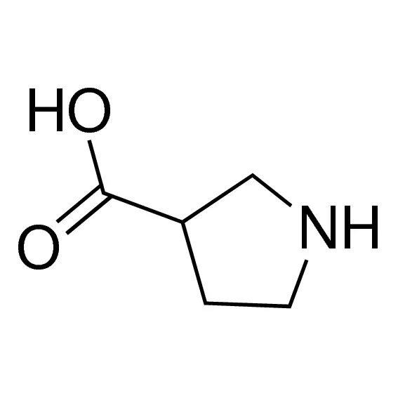 pyrrolidine-3-carboxylic acid