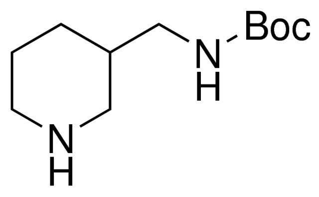 3-(Boc-aminomethyl)piperidine