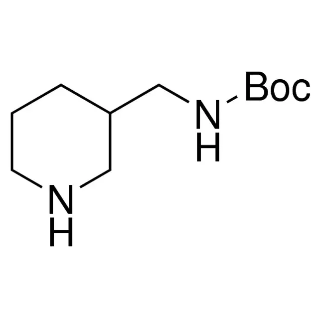 3-(Boc-aminomethyl)piperidine