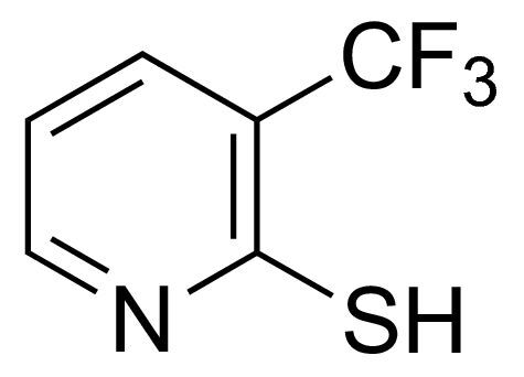 3-(Trifluoromethyl)pyridine-2-thiol